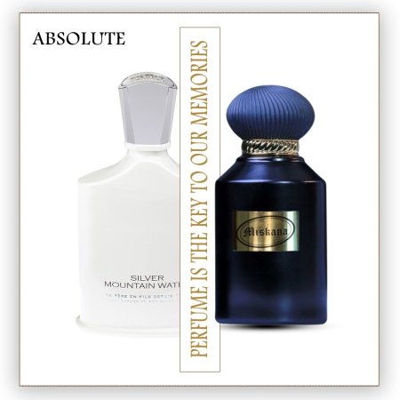 Creed Absolu