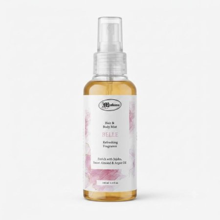 عطر جسم Belle Body & Hair Mist