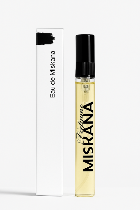 بدائل العطور العالمية حجم 10 مل - مسكانا